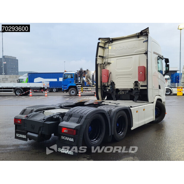 2019 Scania S730-42671563