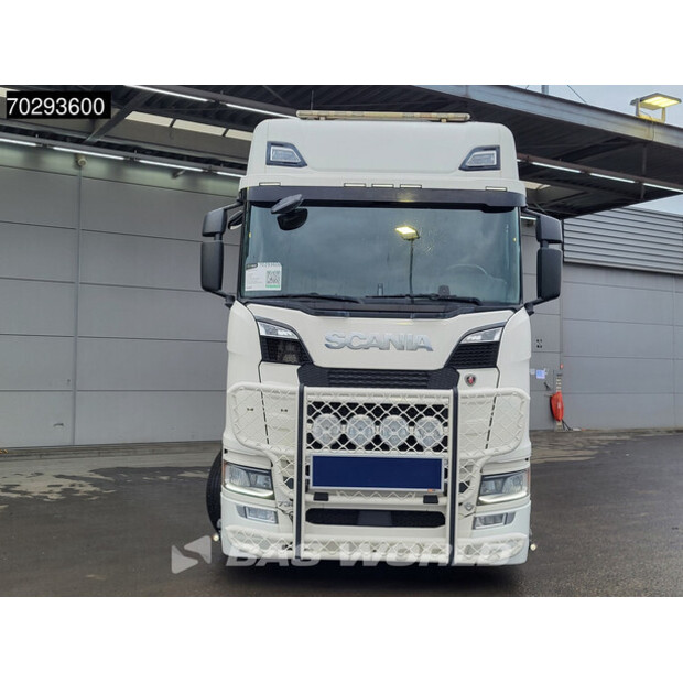 2019 Scania S730-42671564