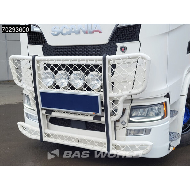 2019 Scania S730-42671566