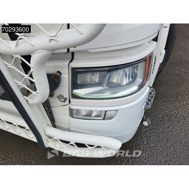 2019 Scania S730-42671567