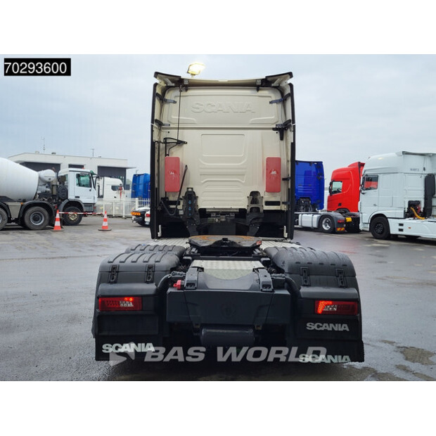 2019 Scania S730-42671568