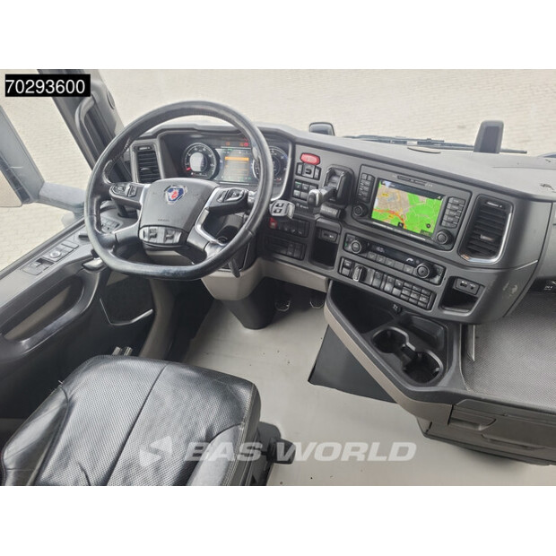 2019 Scania S730-42671576