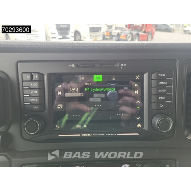 2019 Scania S730-42671580