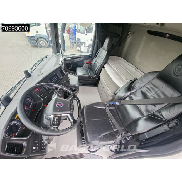 2019 Scania S730-42671582