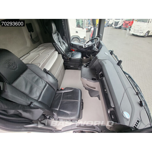 2019 Scania S730-42671583