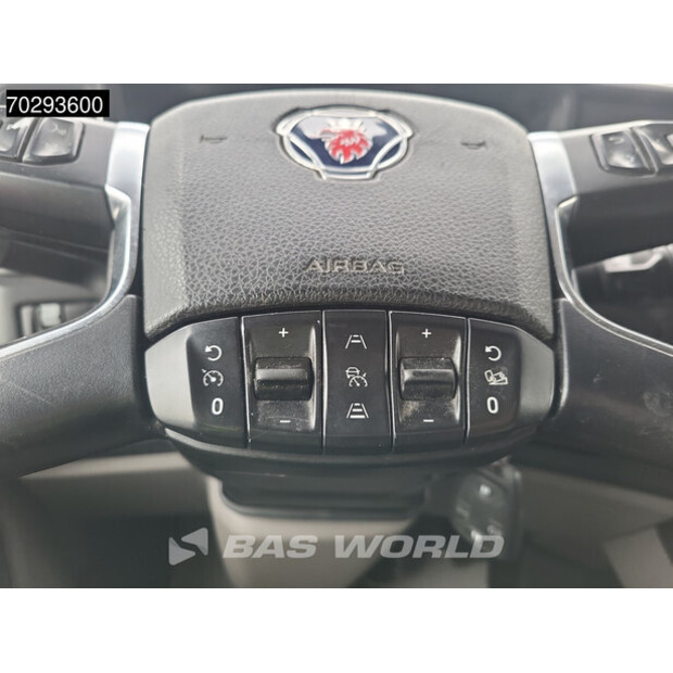 2019 Scania S730-42671589