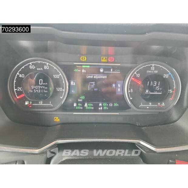 2019 Scania S730-42671593