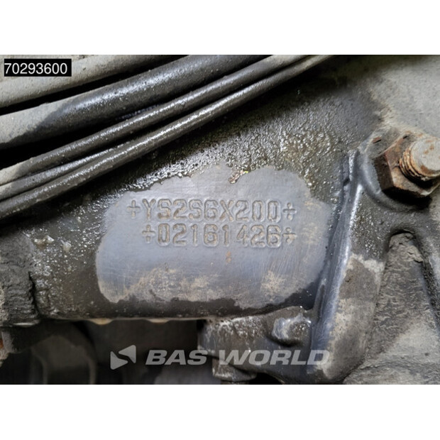 2019 Scania S730-42671595