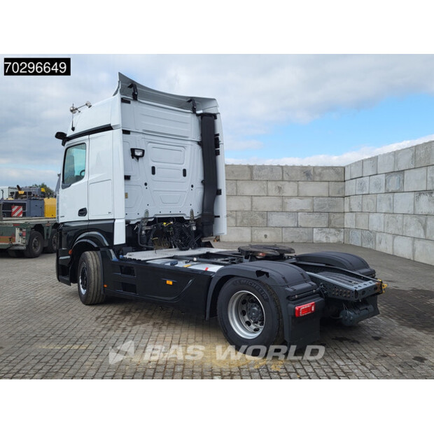 2021 مرسيدس بنز Actros 1848-42671598