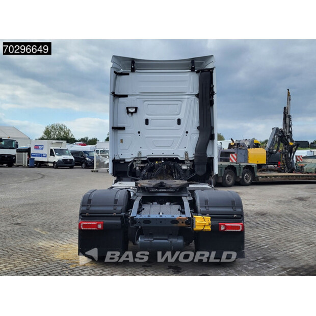 2021 مرسيدس بنز Actros 1848-42671599
