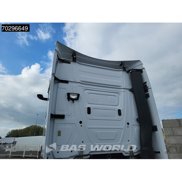 2021 مرسيدس بنز Actros 1848-42671601
