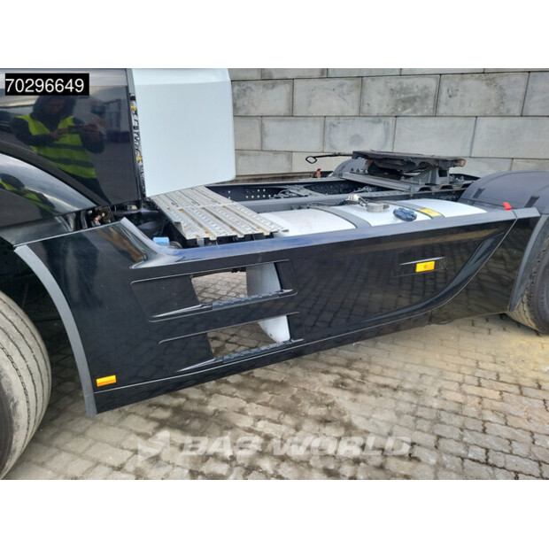 2021 مرسيدس بنز Actros 1848-42671604