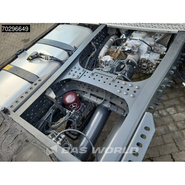 2021 مرسيدس بنز Actros 1848-42671605