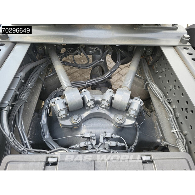 2021 مرسيدس بنز Actros 1848-42671606