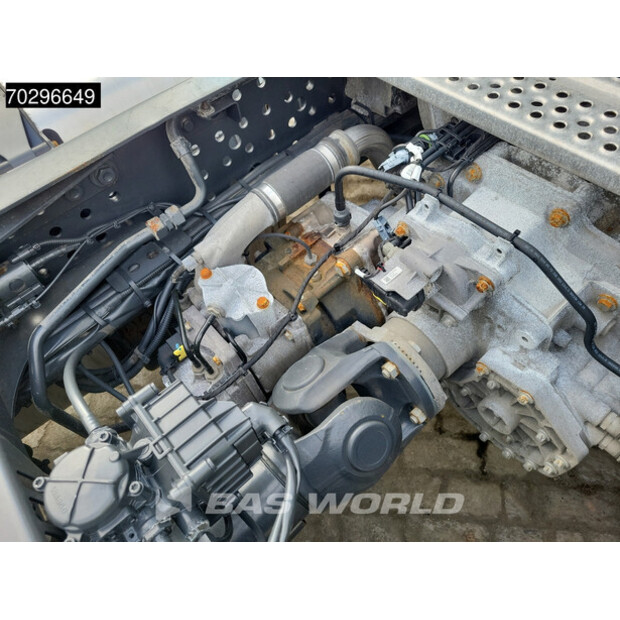 2021 مرسيدس بنز Actros 1848-42671607