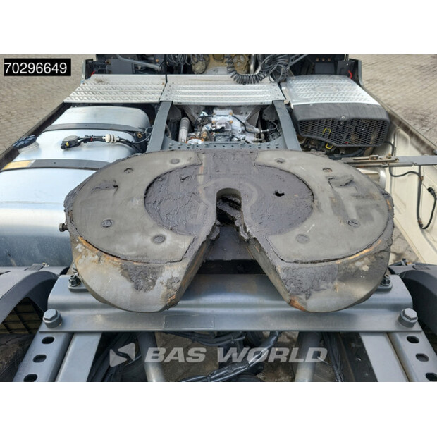 2021 مرسيدس بنز Actros 1848-42671608