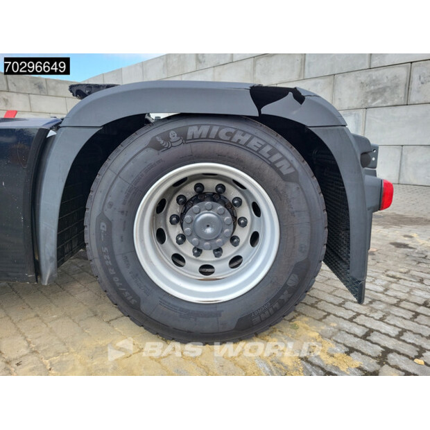 2021 مرسيدس بنز Actros 1848-42671609