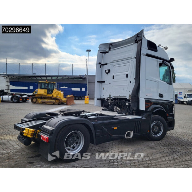 2021 مرسيدس بنز Actros 1848-42671610