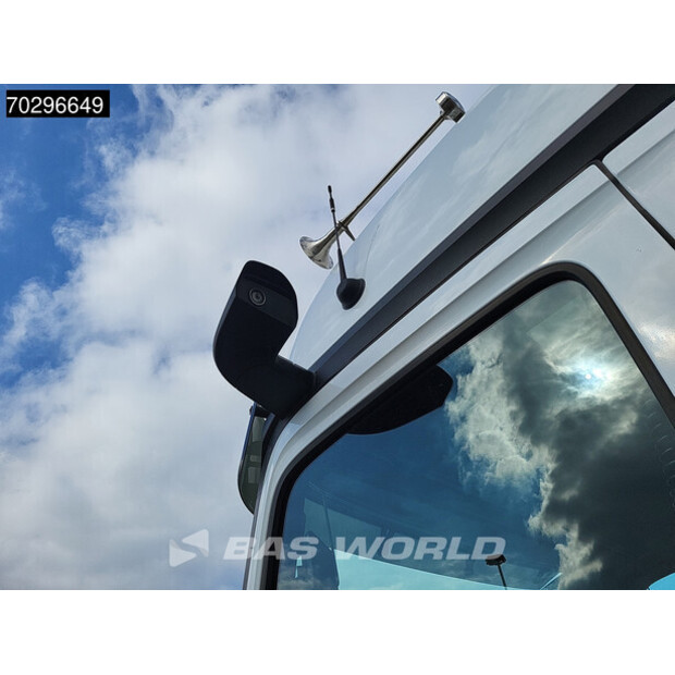 2021 مرسيدس بنز Actros 1848-42671611