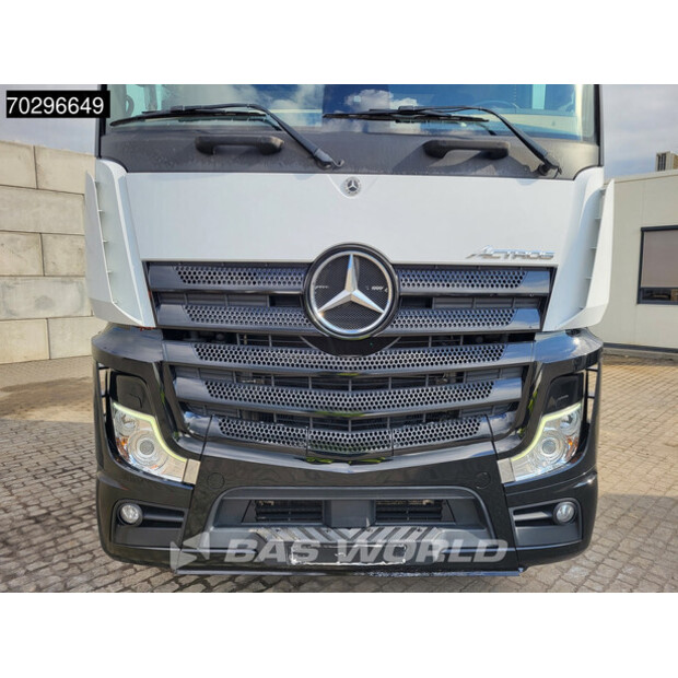 2021 مرسيدس بنز Actros 1848-42671613