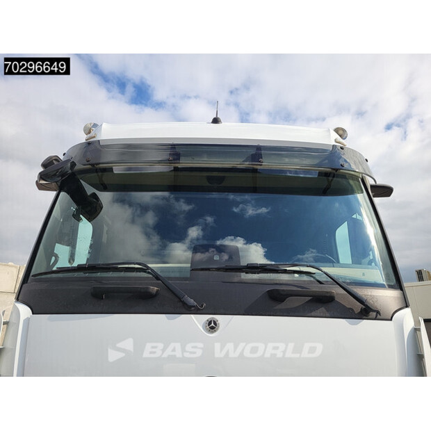 2021 مرسيدس بنز Actros 1848-42671614