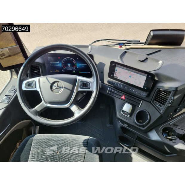 2021 مرسيدس بنز Actros 1848-42671615