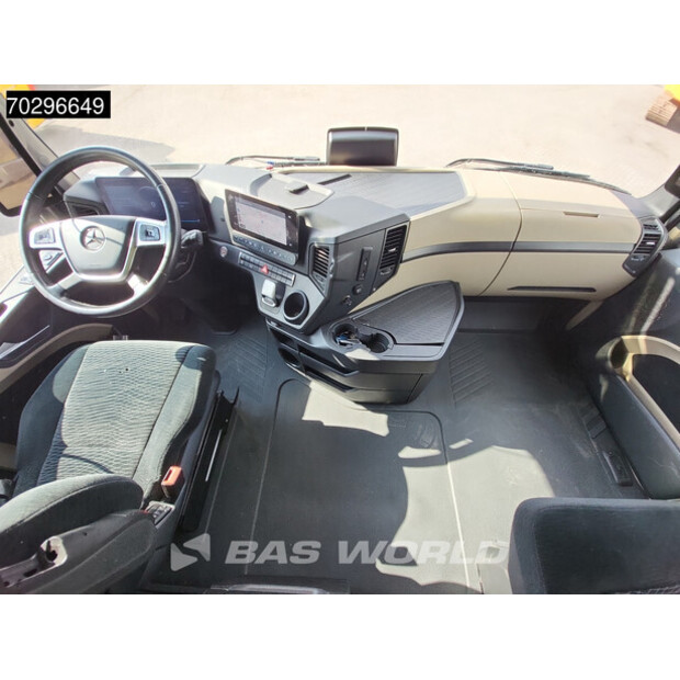 2021 مرسيدس بنز Actros 1848-42671616