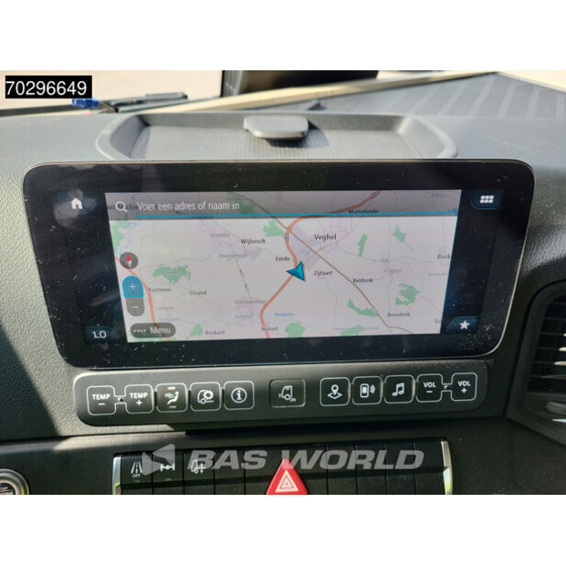 2021 مرسيدس بنز Actros 1848-42671617