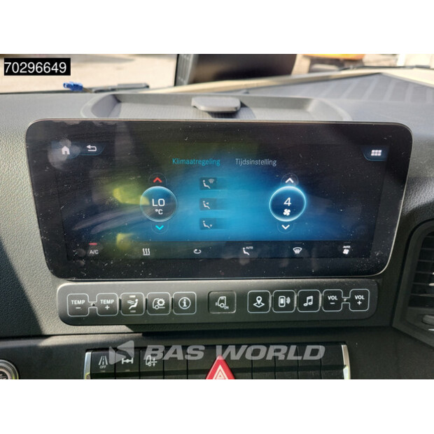 2021 مرسيدس بنز Actros 1848-42671618