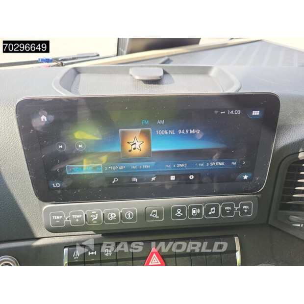 2021 مرسيدس بنز Actros 1848-42671619