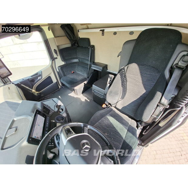 2021 مرسيدس بنز Actros 1848-42671620