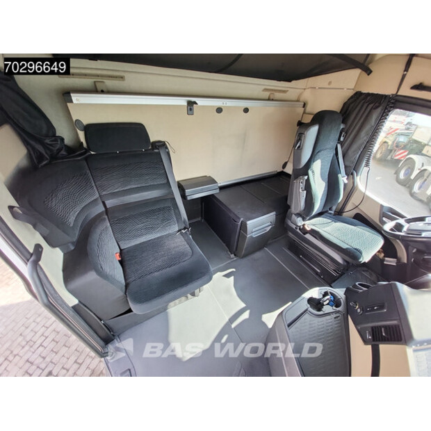 2021 مرسيدس بنز Actros 1848-42671621