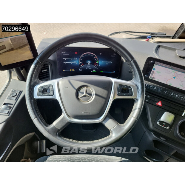 2021 مرسيدس بنز Actros 1848-42671622