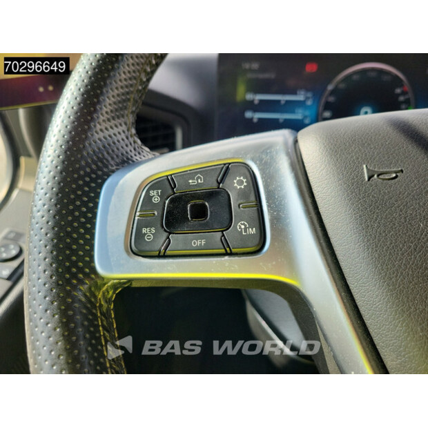 2021 مرسيدس بنز Actros 1848-42671623