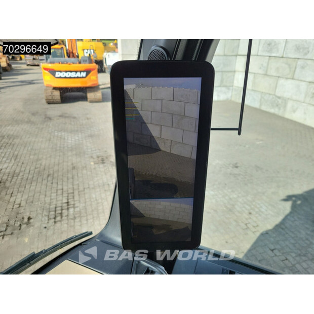 2021 مرسيدس بنز Actros 1848-42671625