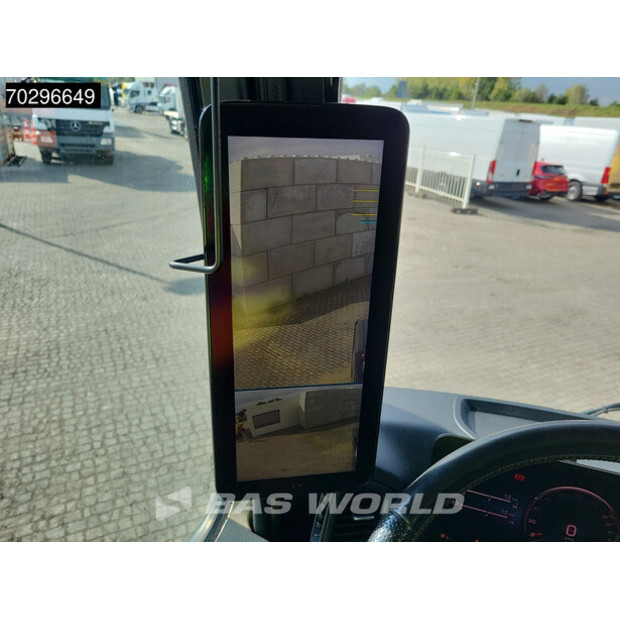 2021 مرسيدس بنز Actros 1848-42671626