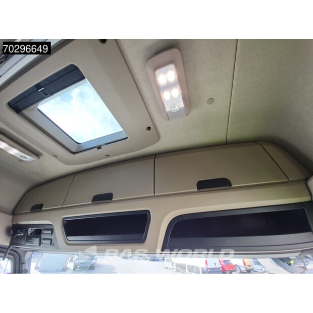 2021 مرسيدس بنز Actros 1848-42671627