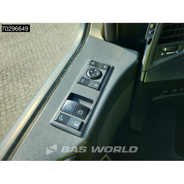 2021 مرسيدس بنز Actros 1848-42671628