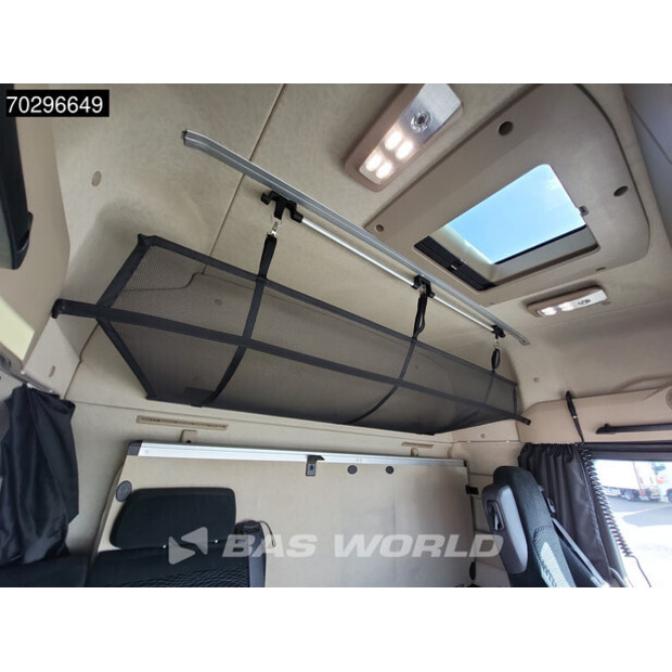 2021 مرسيدس بنز Actros 1848-42671629
