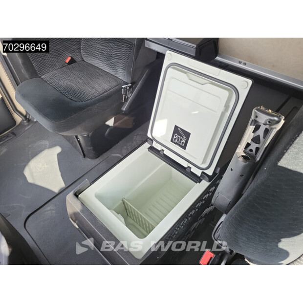 2021 مرسيدس بنز Actros 1848-42671630