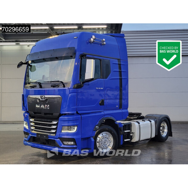 2020 MAN TGX 18.580-42671638