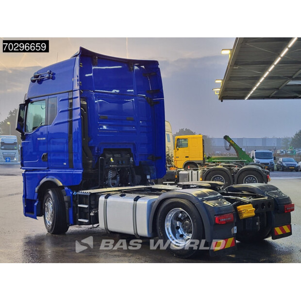 2020 MAN TGX 18.580-42671639