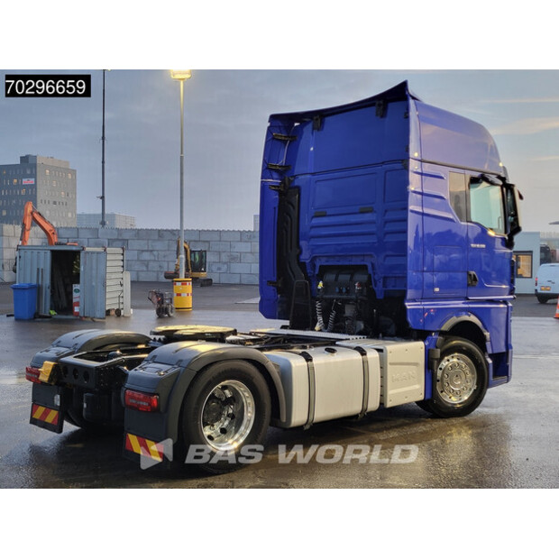 2020 MAN TGX 18.580-42671642