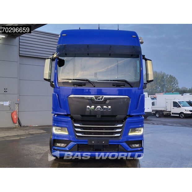 2020 MAN TGX 18.580-42671643