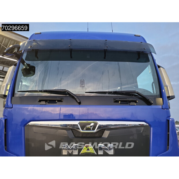 2020 MAN TGX 18.580-42671644