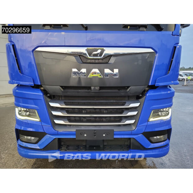2020 MAN TGX 18.580-42671645