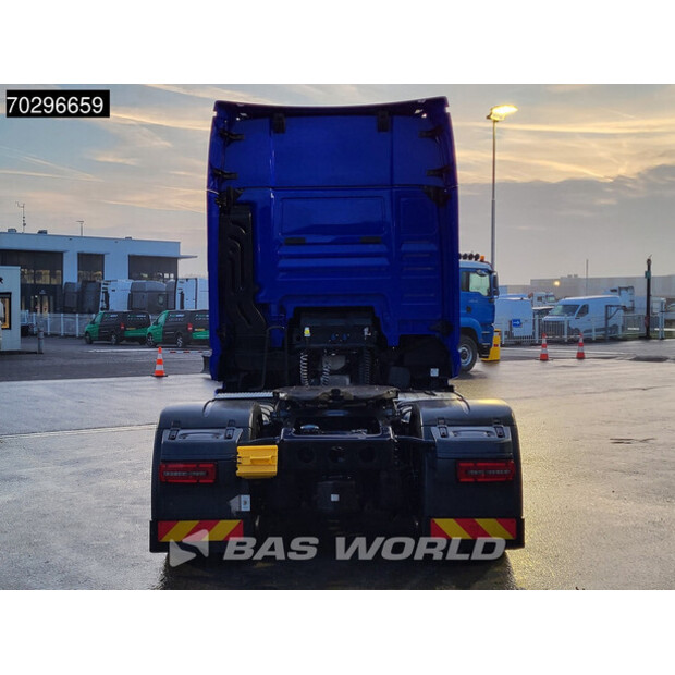 2020 MAN TGX 18.580-42671646