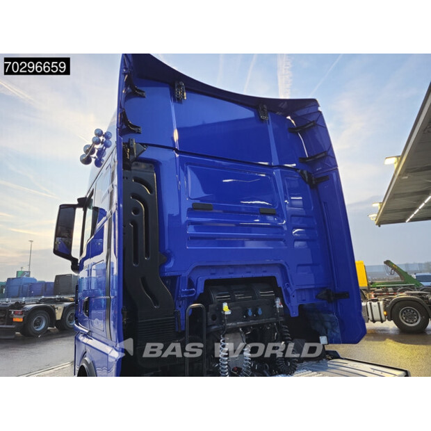 2020 MAN TGX 18.580-42671647