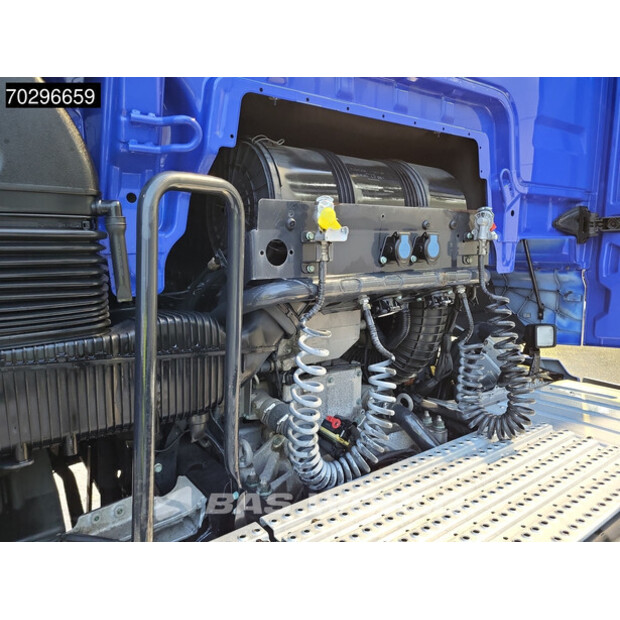 2020 MAN TGX 18.580-42671648