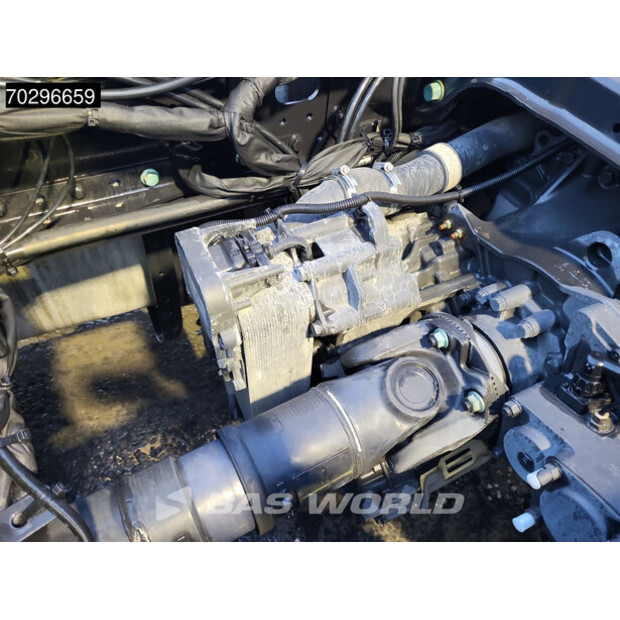 2020 MAN TGX 18.580-42671650